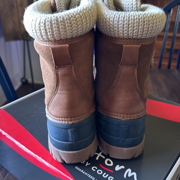 Snow boots - Picture 6 of 6